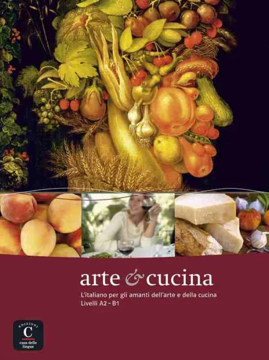 Arte e Cucina