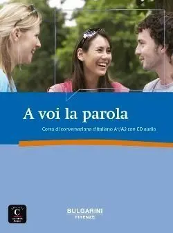 A Voi la Parola