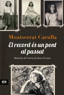 El Record És un Pont Al Passat