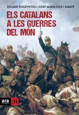 Els Catalans a les Guerres del Món