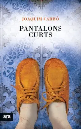 Pantalons Curts