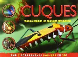 Les Cuques