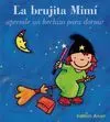 Brujita Mimi Aprende un Hechizo para Dormir
