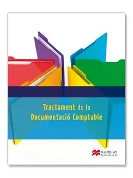 Trat Documentac Contable Pack Cat 2013