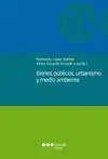 Bienes Publicos, Urbanisticos y Medio Ambiente