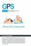 Atención Temprana