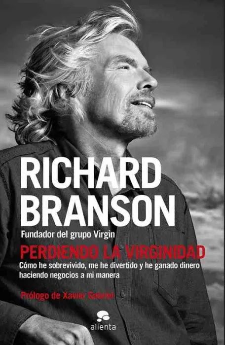 Perdiendo la Virginidad
