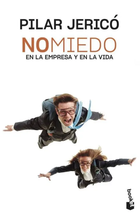 No Miedo