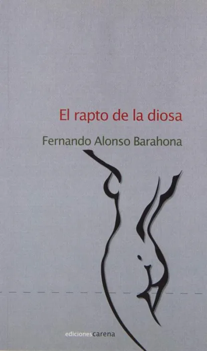 Rapto de la Diosa, el