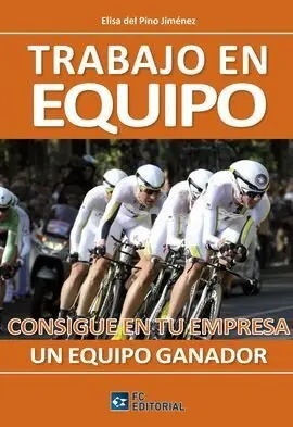 Trabajo en Equipo.