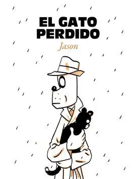 Gato Perdido