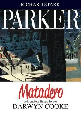 Parker 4