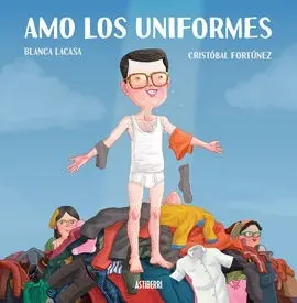 Amo los Uniformes