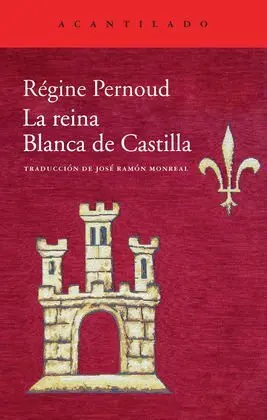La Reina Blanca de Castilla