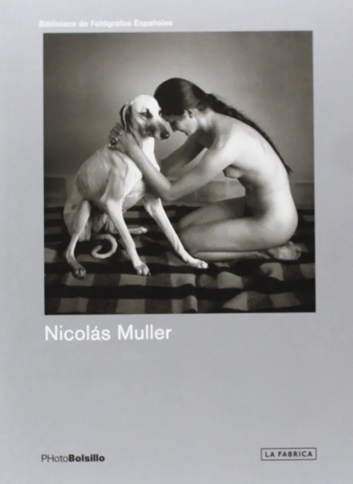 Nicolás Muller