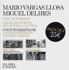 Estuche Palabra e Imagen.