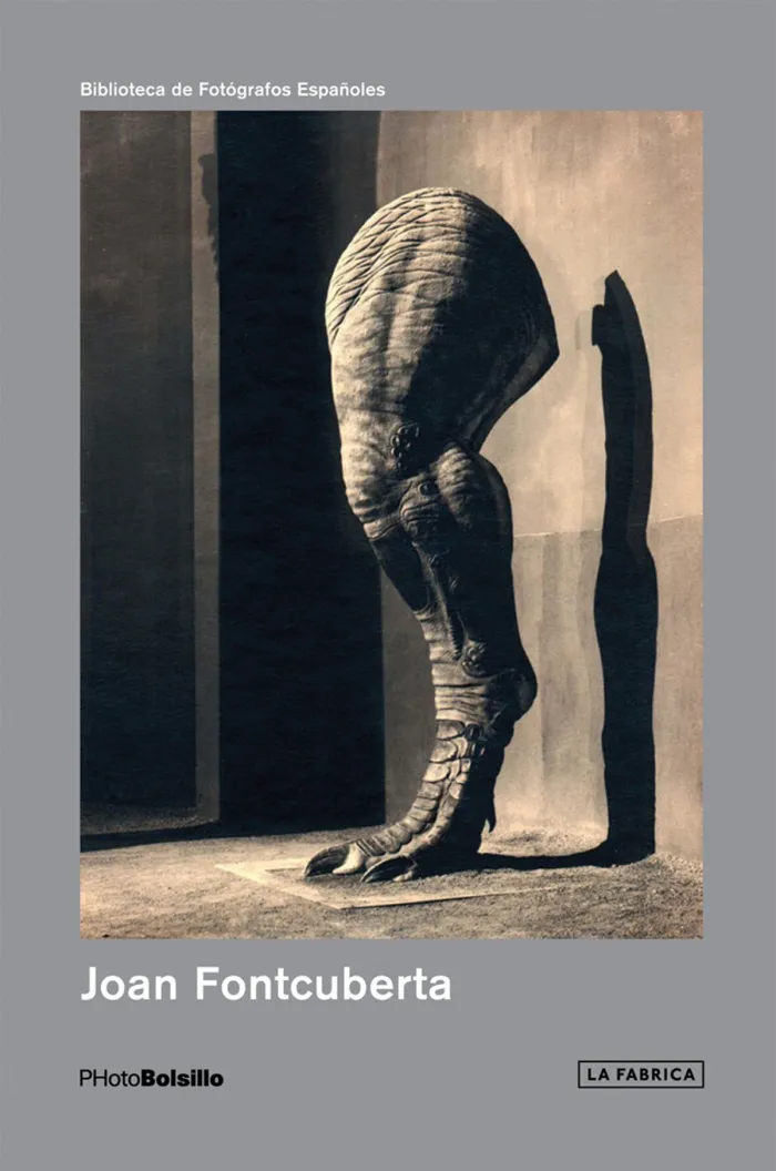 Joan Foncuberta.
