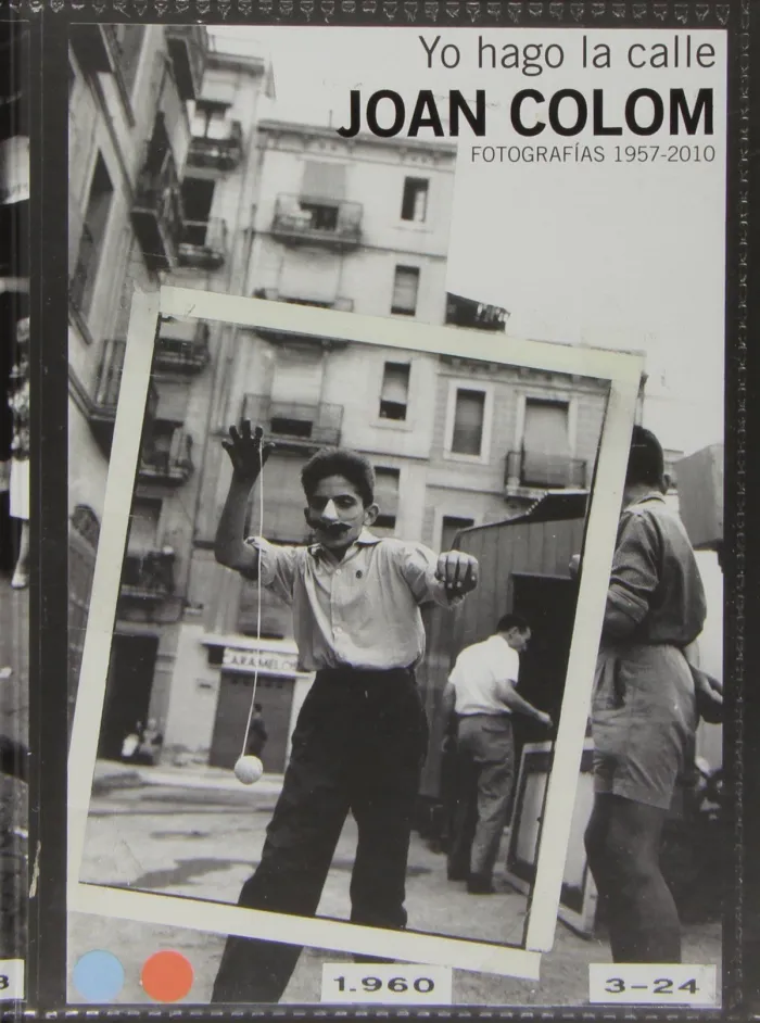 Joan Colom