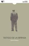 Testigo de la Defensa