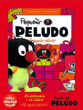 Regalo Peludo, el