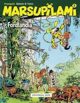 Fordlandia