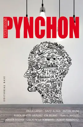 Thomas Pynchon