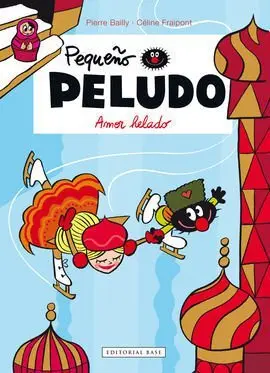 Amor Helado