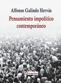 Pensamiento Impolítico Contemporáneo