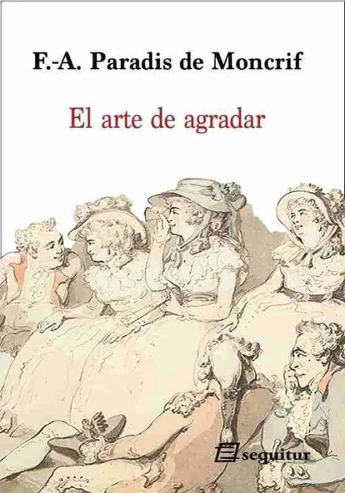 El Arte de Agradar