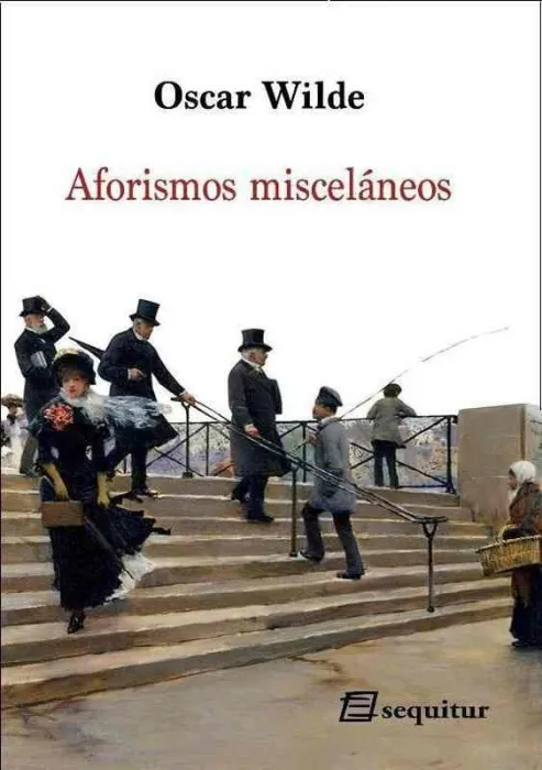 Aforismos Misceláneos