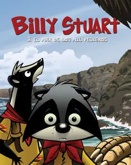 El Mar de los Mil Peligros