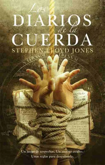 Los Diarios de la Cuerda