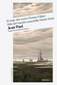 El Viaje del Rector Florian Fälbel