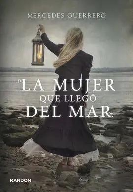 La Mujer que Llegó del Mar