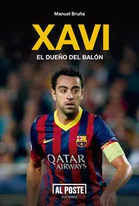 Xavi