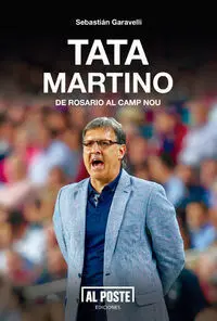 Tata Martino