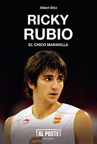 Ricky Rubio