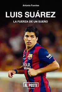 Luís Suárez