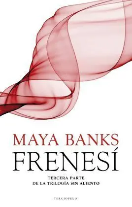 Frenesi