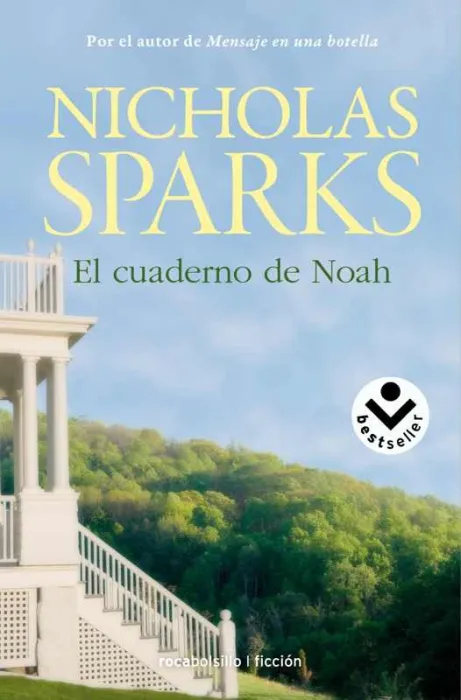 El Cuaderno de Noah