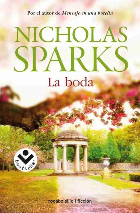 La Boda