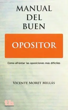 Manual del Buen Opositor