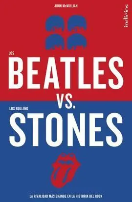 Los Beatles Versus los Rolling Stones