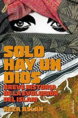 Solo Hay un Dios