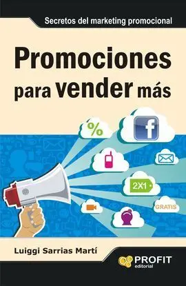 Promociones para Vender Más