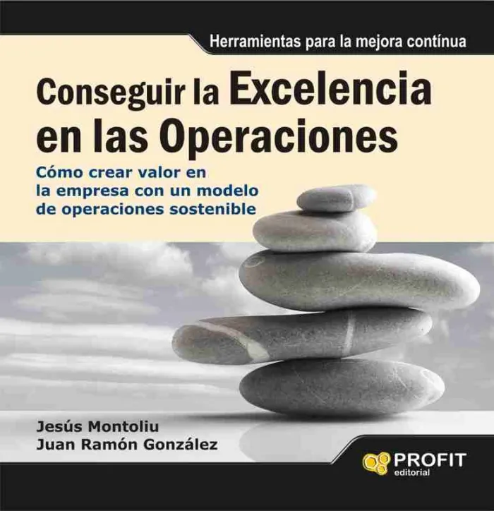 Conseguir la Excelencia en las Operaciones