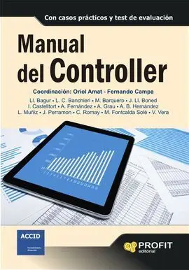 Manual del Controller