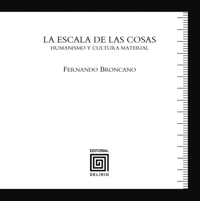 La Escala de las Cosas
