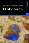Adoquin Azul