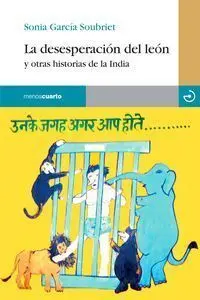 La Desesperación del León